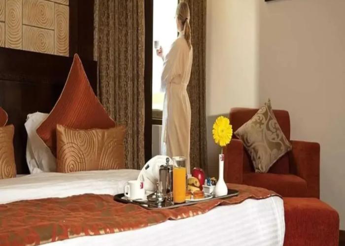 Hotel Comfort Inn Bl