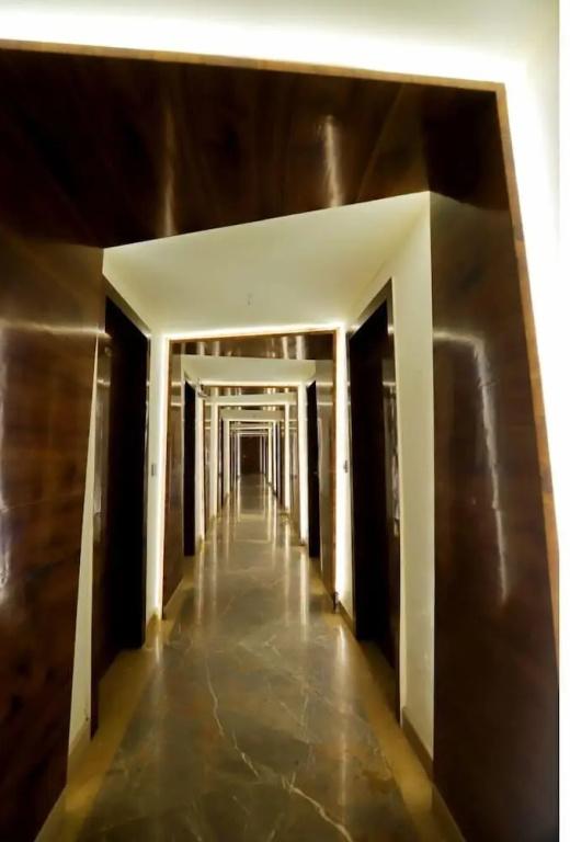 фото Hotel Skylark