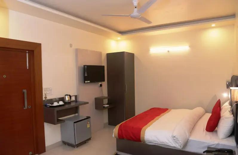 фото Le Cypress - Bareilly