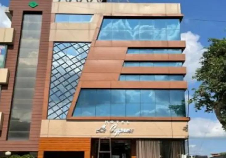 фото Le Cypress - Bareilly