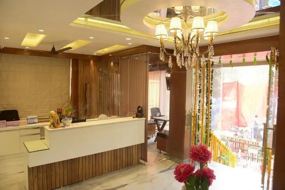 фото Le Cypress - Bareilly