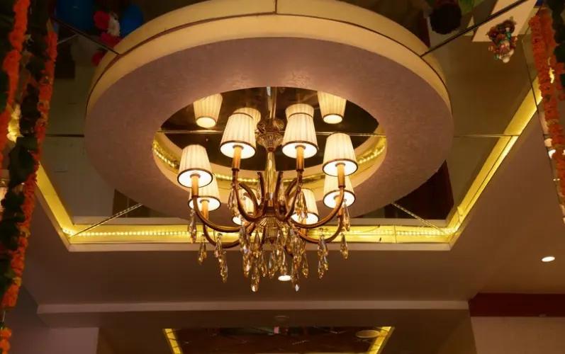 фото Le Cypress - Bareilly