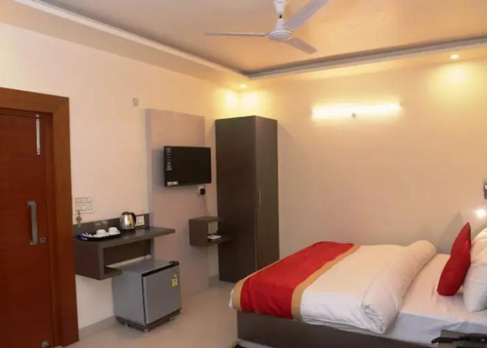 Le Cypress - Bareilly