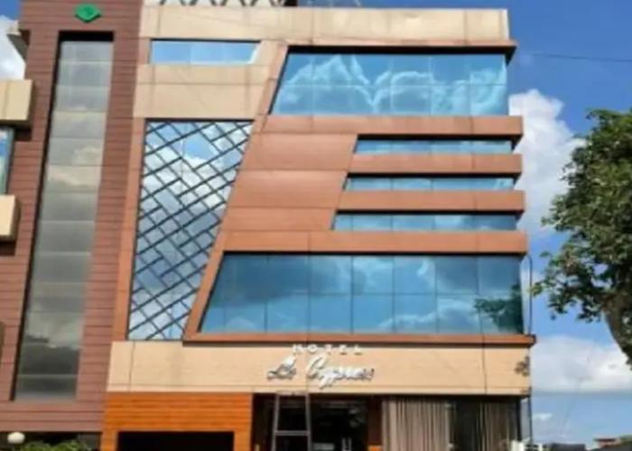 Le Cypress - Bareilly