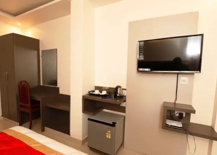 Le Cypress - Bareilly