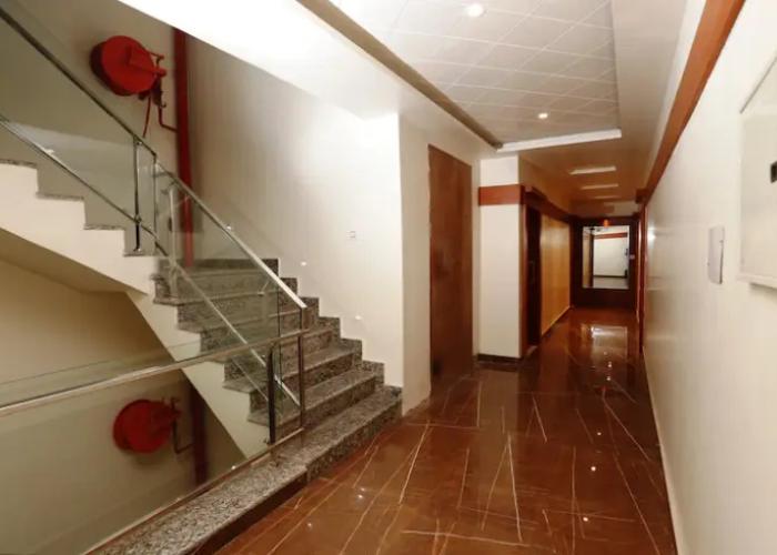 Le Cypress - Bareilly