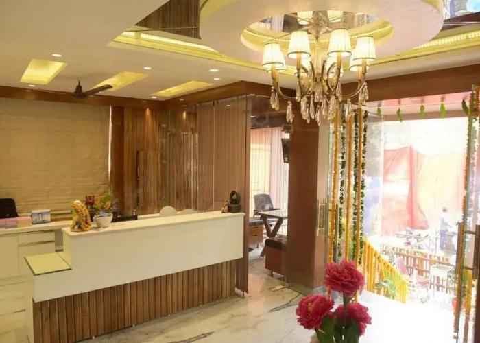 Le Cypress - Bareilly