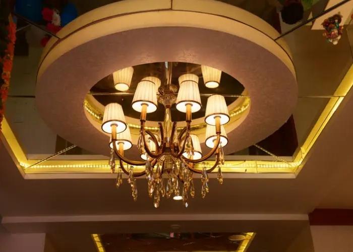 Le Cypress - Bareilly