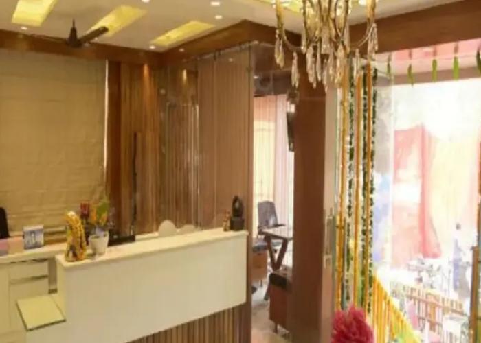 Le Cypress - Bareilly
