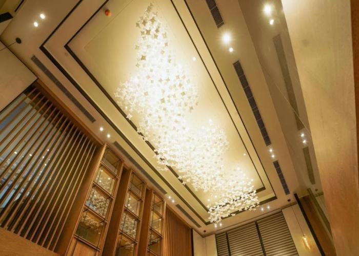 Ramada Encore By Wyndham Bareilly Civil Lines