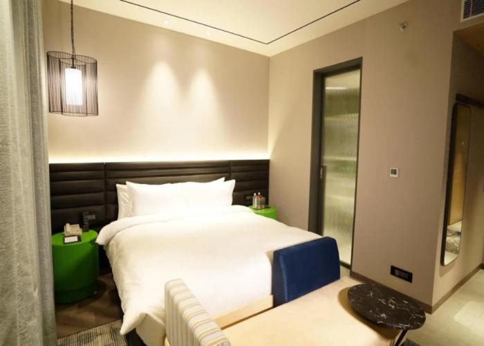 Ramada Encore By Wyndham Bareilly Civil Lines