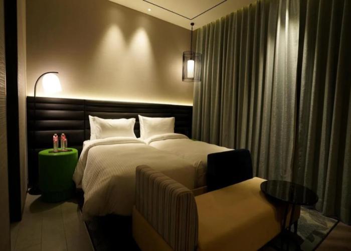 Ramada Encore By Wyndham Bareilly Civil Lines