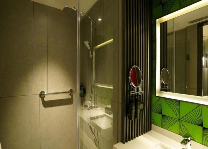 Ramada Encore By Wyndham Bareilly Civil Lines