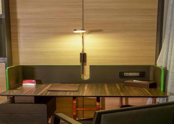 Ramada Encore By Wyndham Bareilly Civil Lines