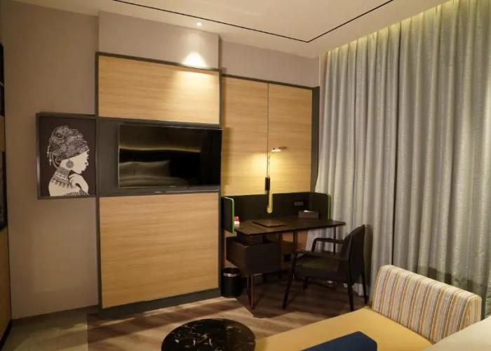 Ramada Encore By Wyndham Bareilly Civil Lines