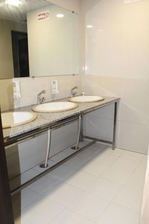 фото Paradise AC Dormitory