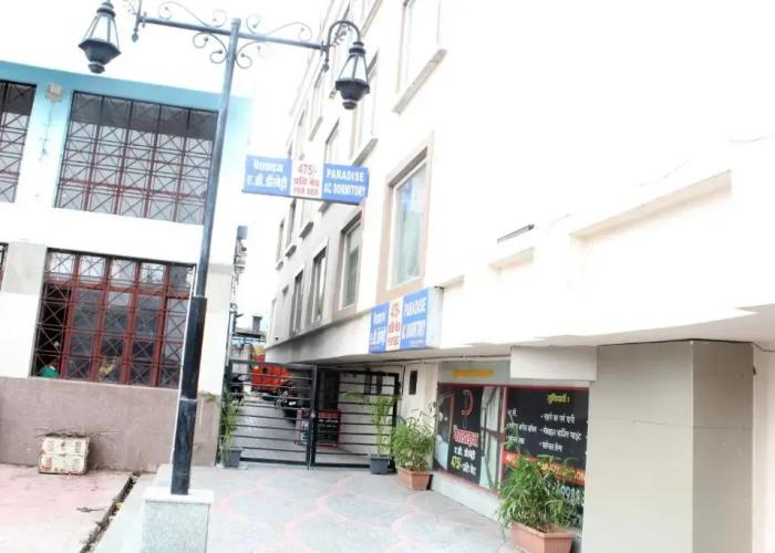 Paradise AC Dormitory