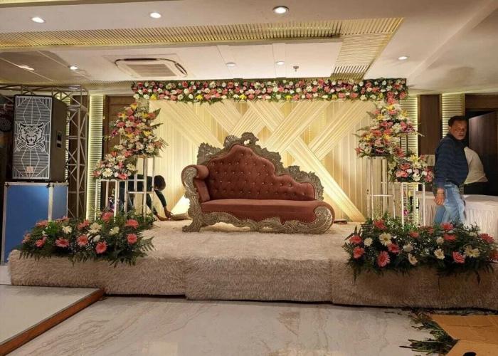 Shree Sai Lawns