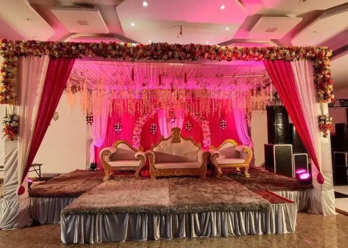 Shree Sai Lawns