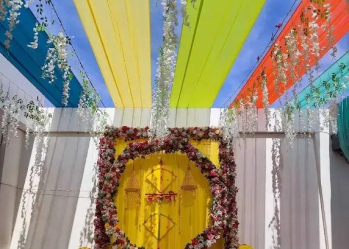 Shree Sai Lawns