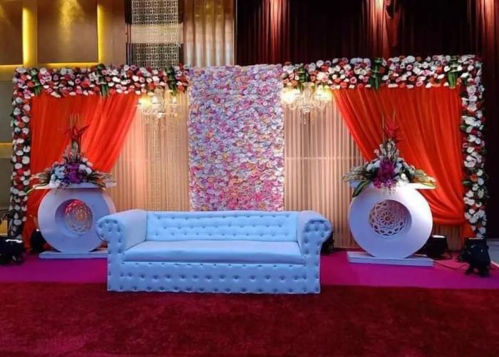 Shree Sai Lawns