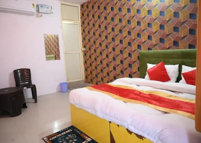 All In One Guest House