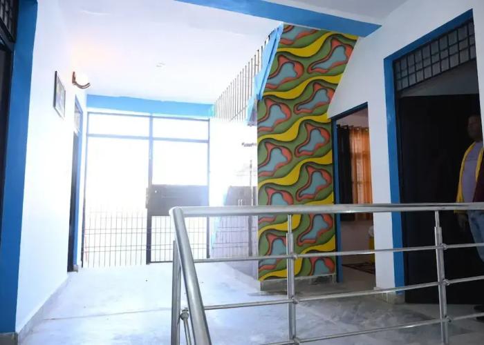 All In One Guest House