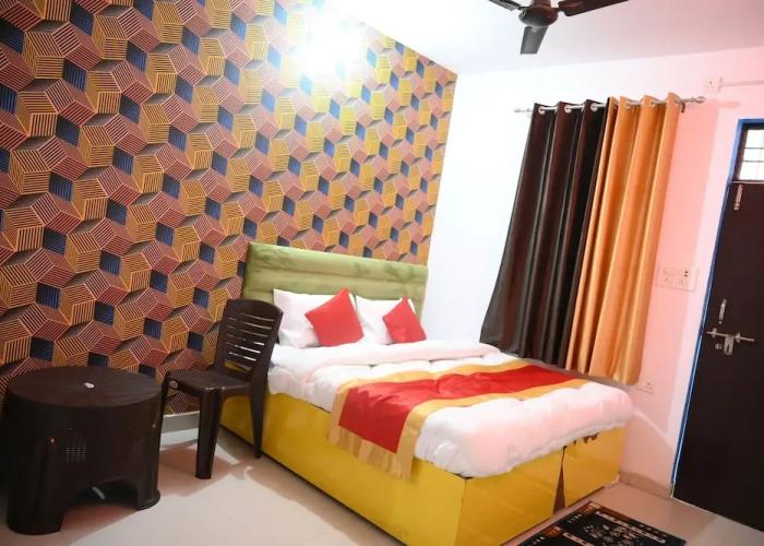 All In One Guest House