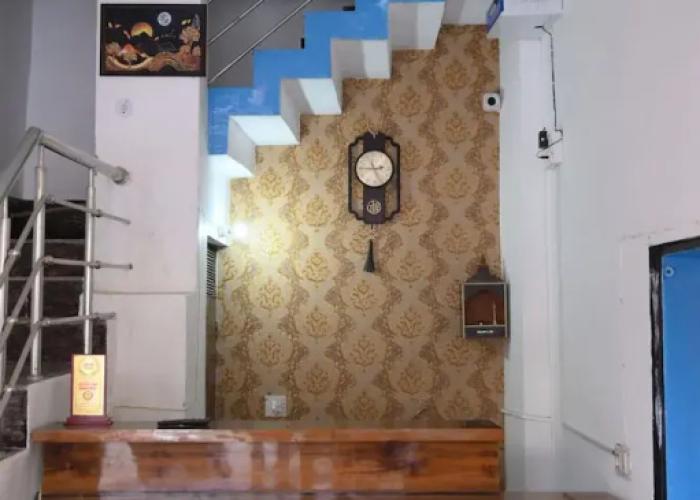 All In One Guest House
