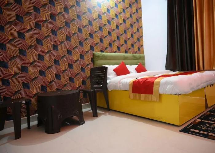 All In One Guest House