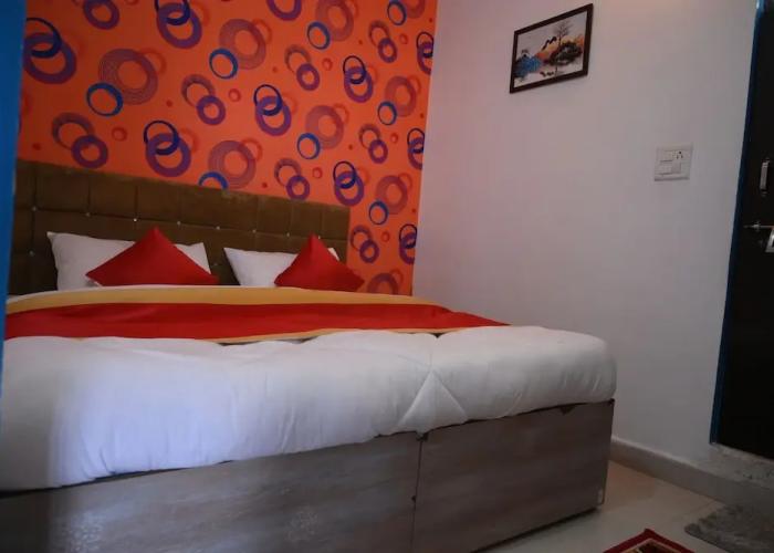 All In One Guest House