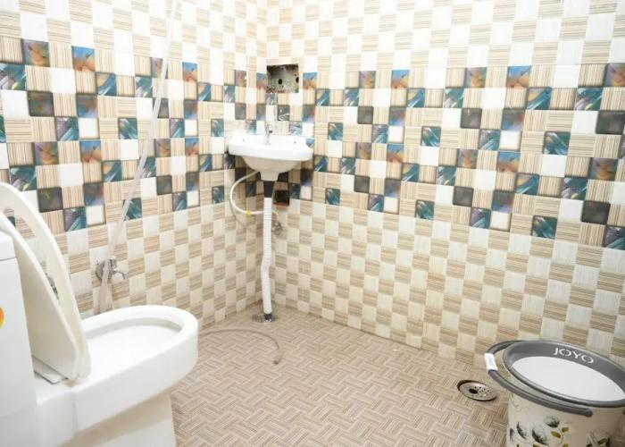 All In One Guest House