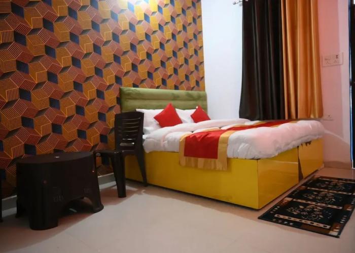 All In One Guest House