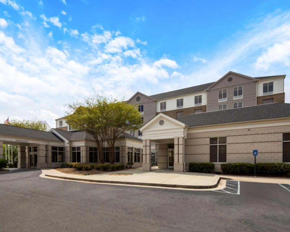 Hilton Garden Inn Atlanta East/Stonecrest