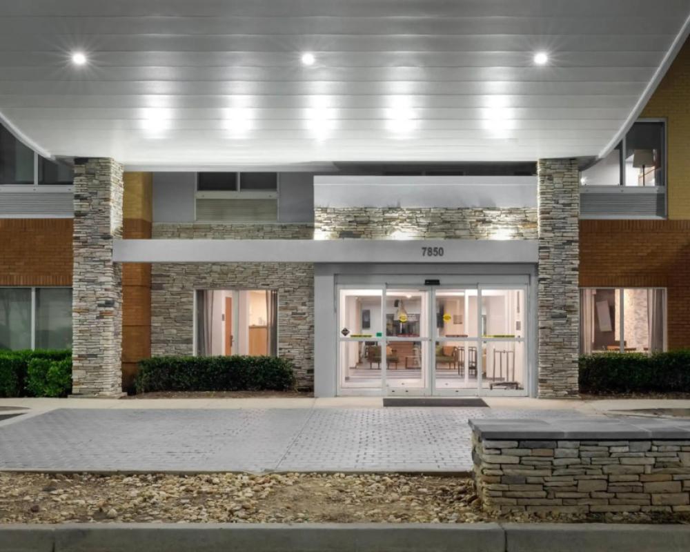 Fairfield Inn & Suites by Marriott Atlanta Stonecrest