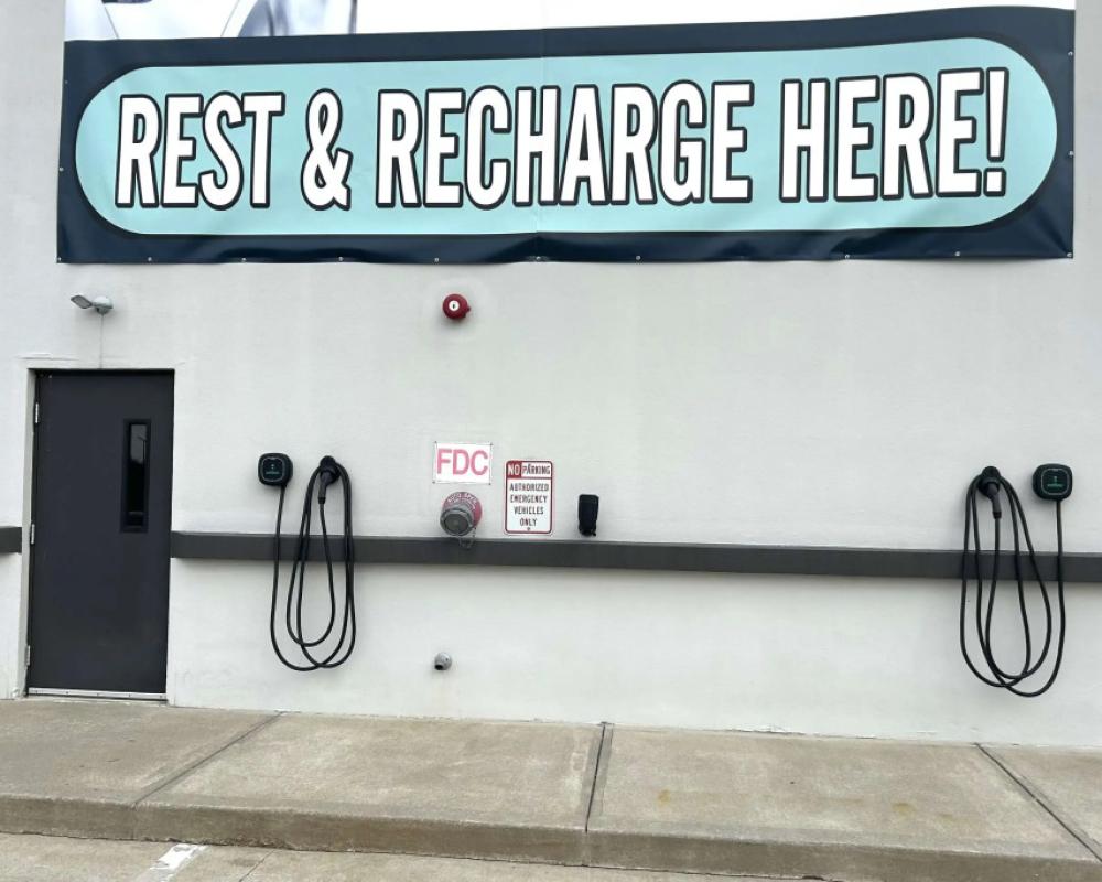 MainStay Suites Logan Ohio-Hocking Hills