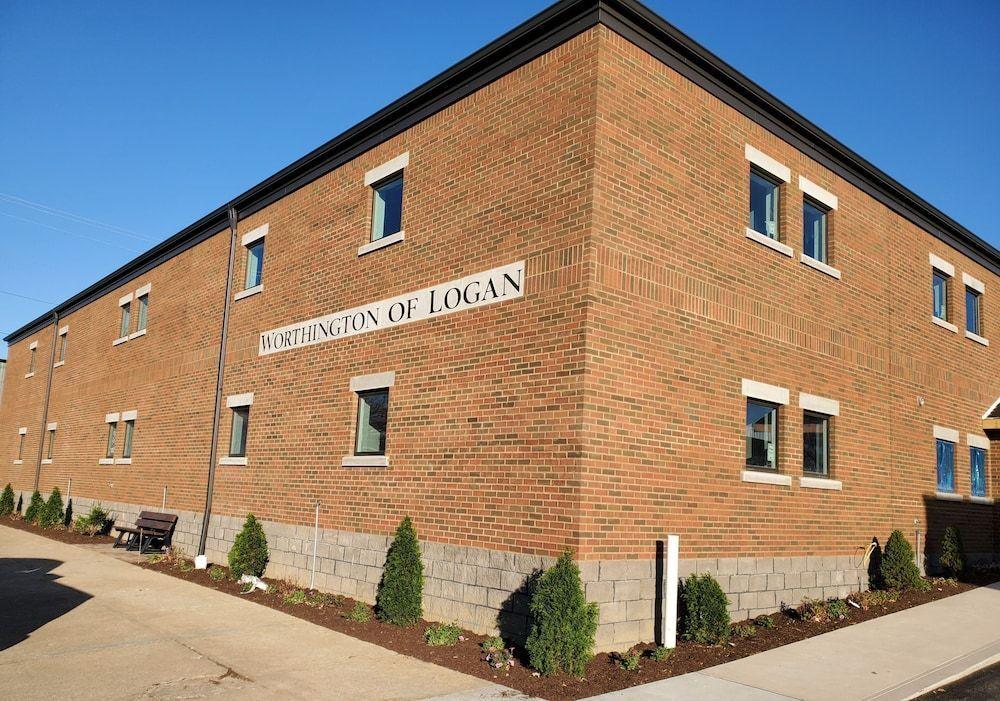 Worthington of Logan