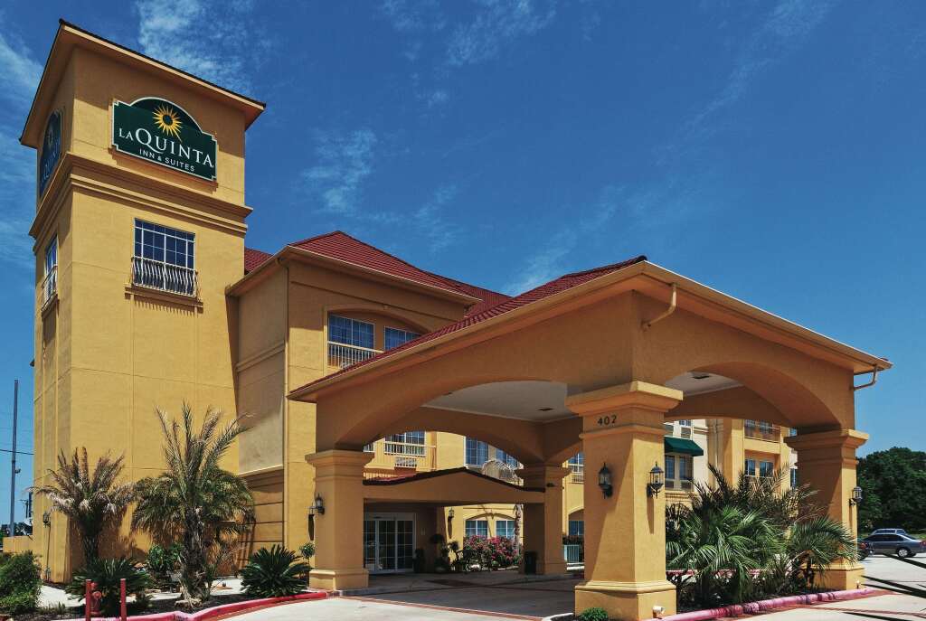 La Quinta Inn & Suites by Wyndham Livingston