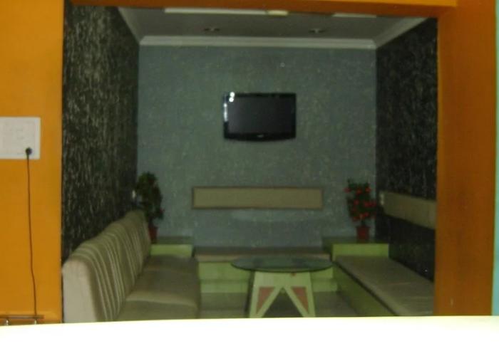 Hotel Naveen Residency
