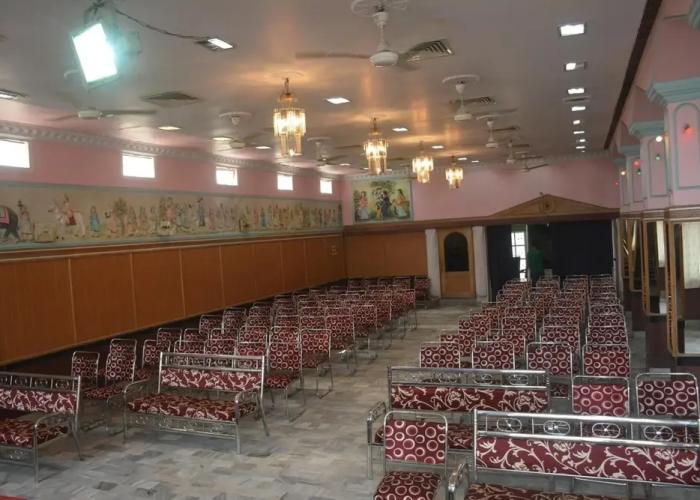 Hotel Naveen Residency