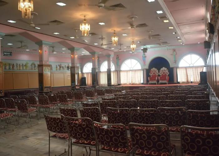 Hotel Naveen Residency