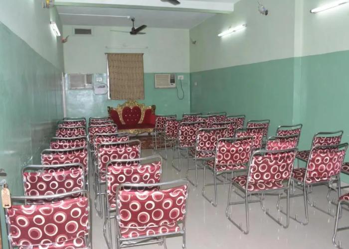 Hotel Naveen Residency