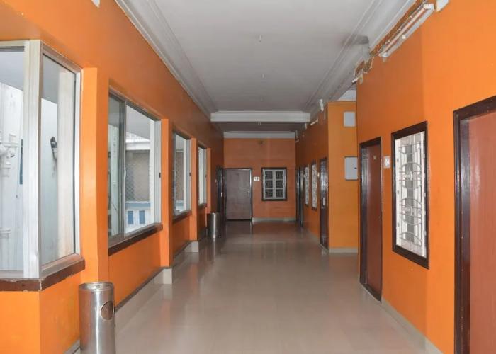 Hotel Naveen Residency