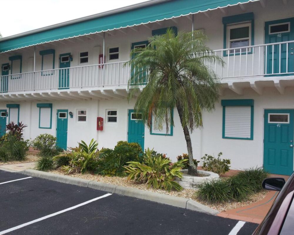 Sea Club I Beach Resort