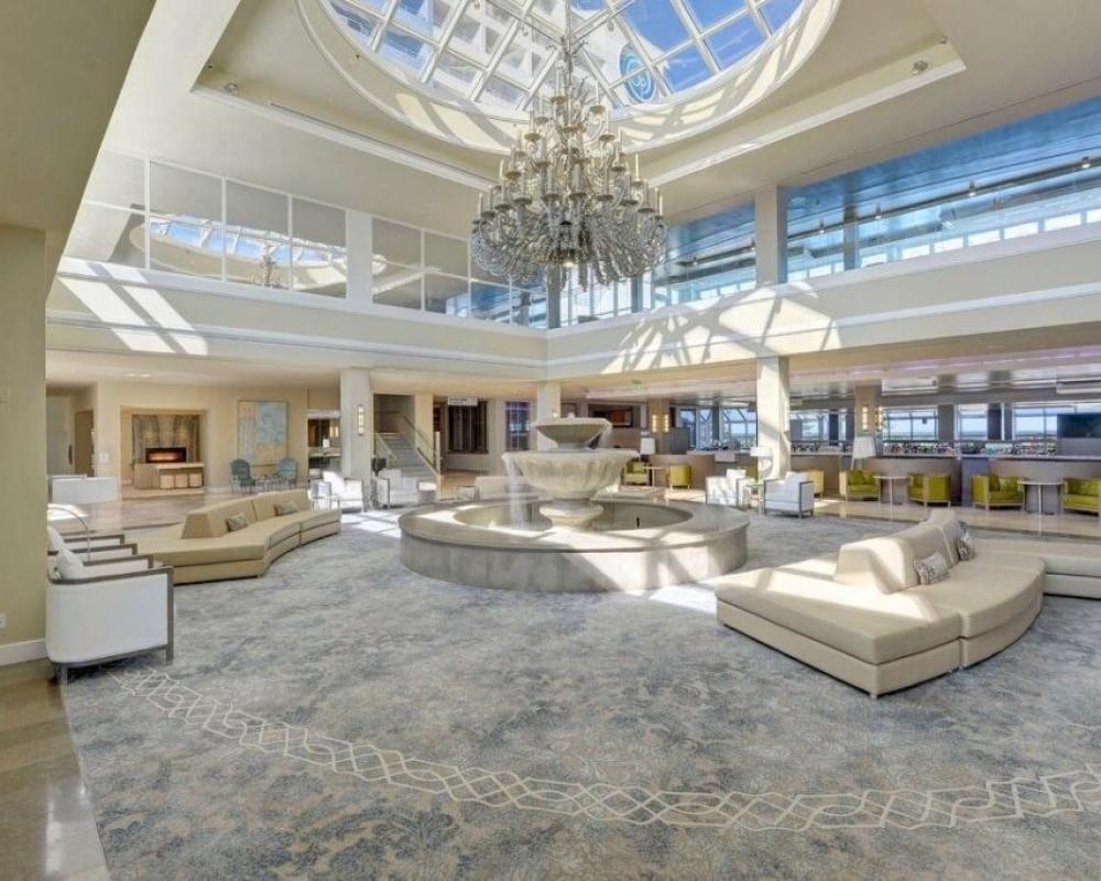 Ocean Place Resort And Spa