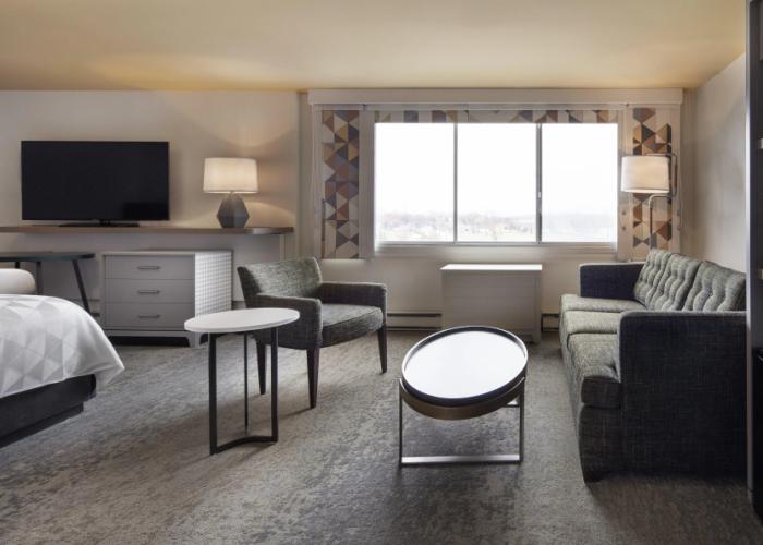 Holiday Inn Montreal Longueuil by IHG