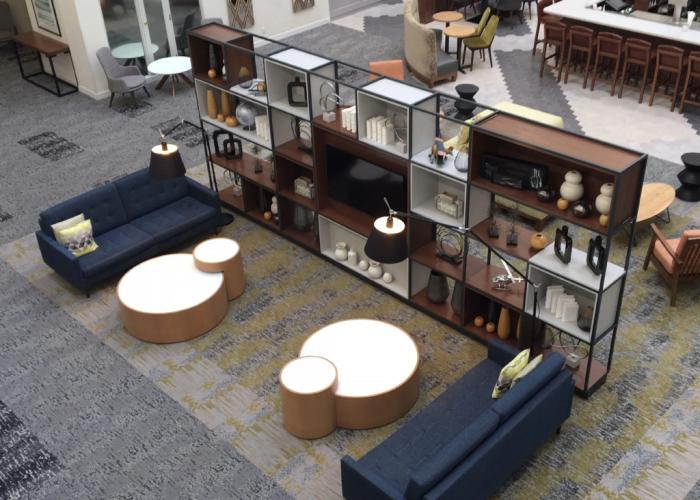 Holiday Inn Montreal Longueuil by IHG