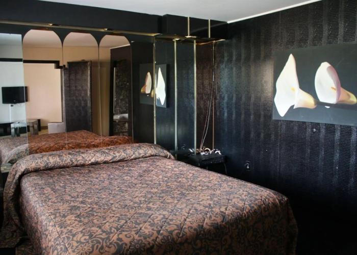 Grand Motel Saint-Hubert