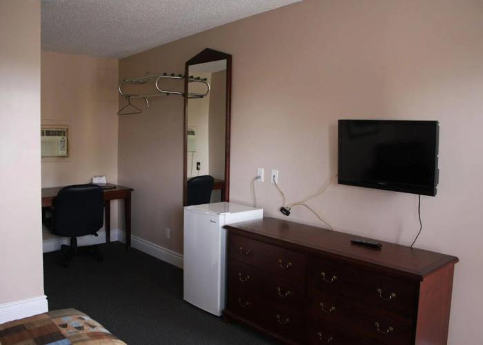 Grand Motel Saint-Hubert