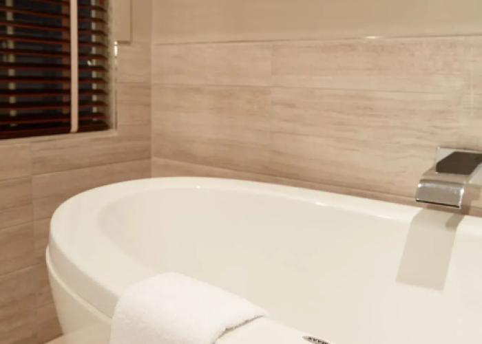 Hôtel Le Dauphin Montréal - Longueuil